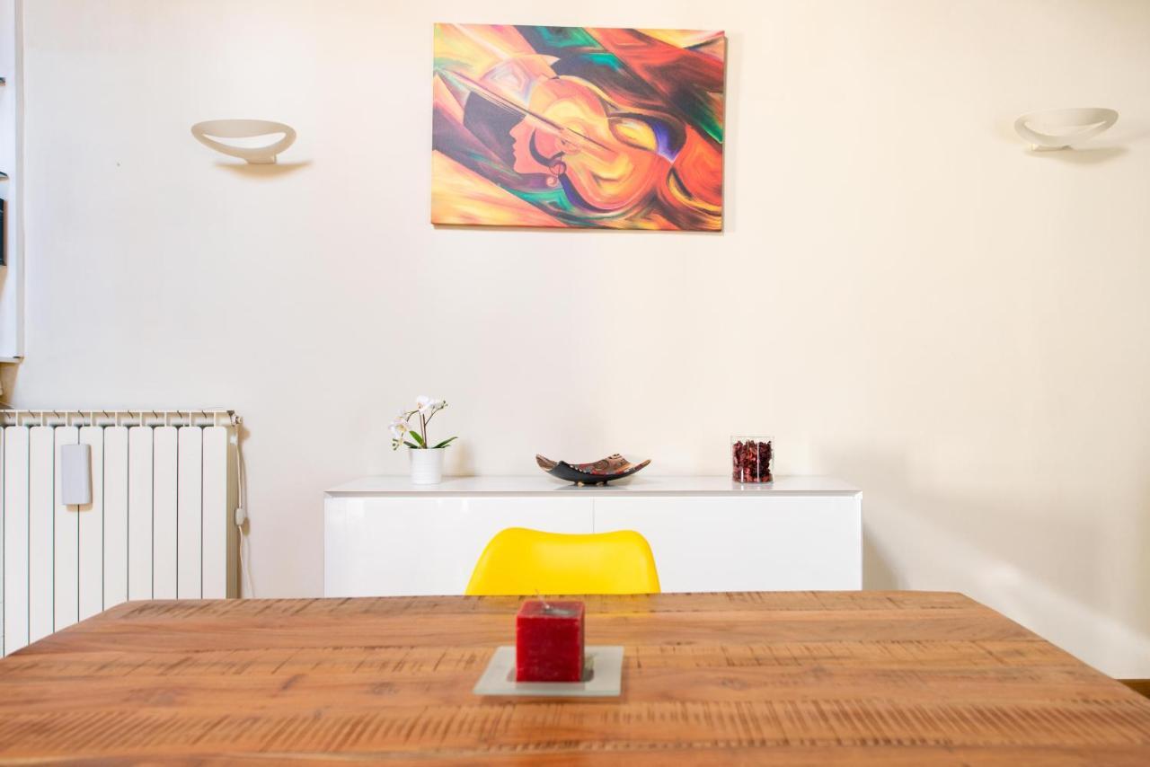 Modern, Bright Near Boboli Gardens & Santo Spirito - Homeunity Firenze Eksteriør bilde