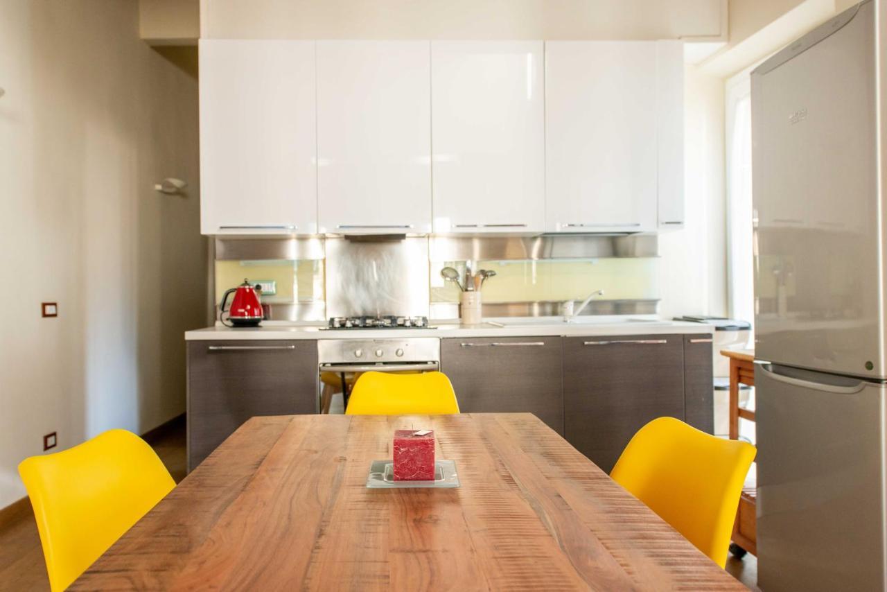 Modern, Bright Near Boboli Gardens & Santo Spirito - Homeunity Firenze Eksteriør bilde