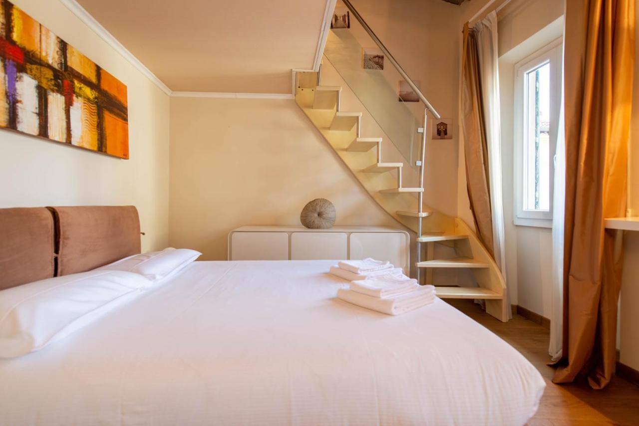 Modern, Bright Near Boboli Gardens & Santo Spirito - Homeunity Firenze Eksteriør bilde