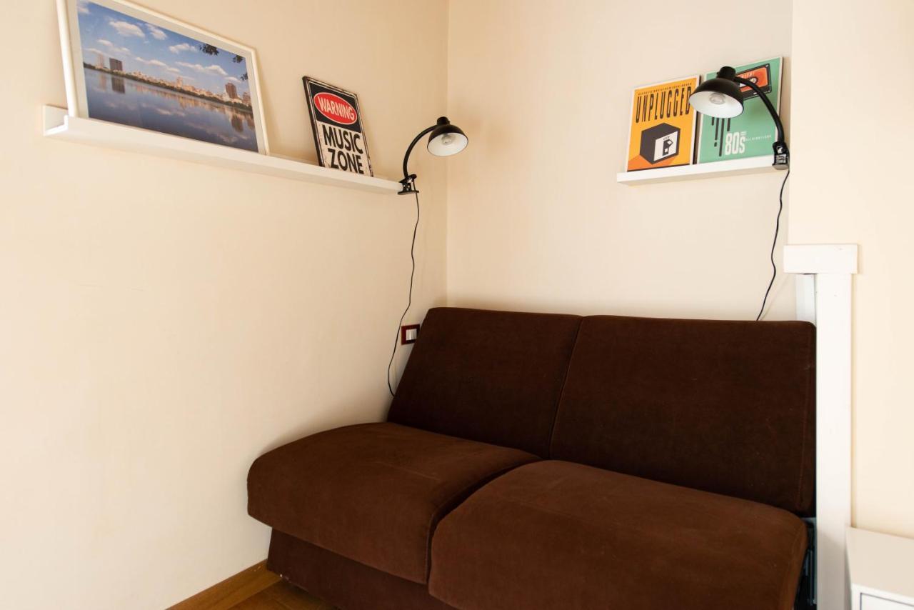 Modern, Bright Near Boboli Gardens & Santo Spirito - Homeunity Firenze Eksteriør bilde