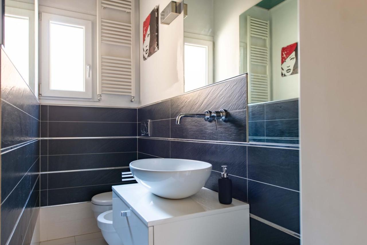 Modern, Bright Near Boboli Gardens & Santo Spirito - Homeunity Firenze Eksteriør bilde