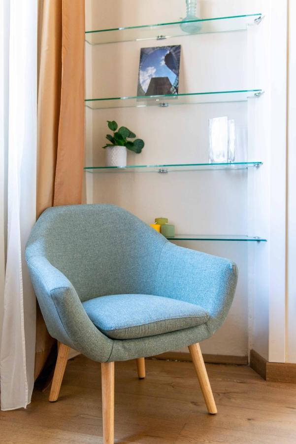 Modern, Bright Near Boboli Gardens & Santo Spirito - Homeunity Firenze Eksteriør bilde