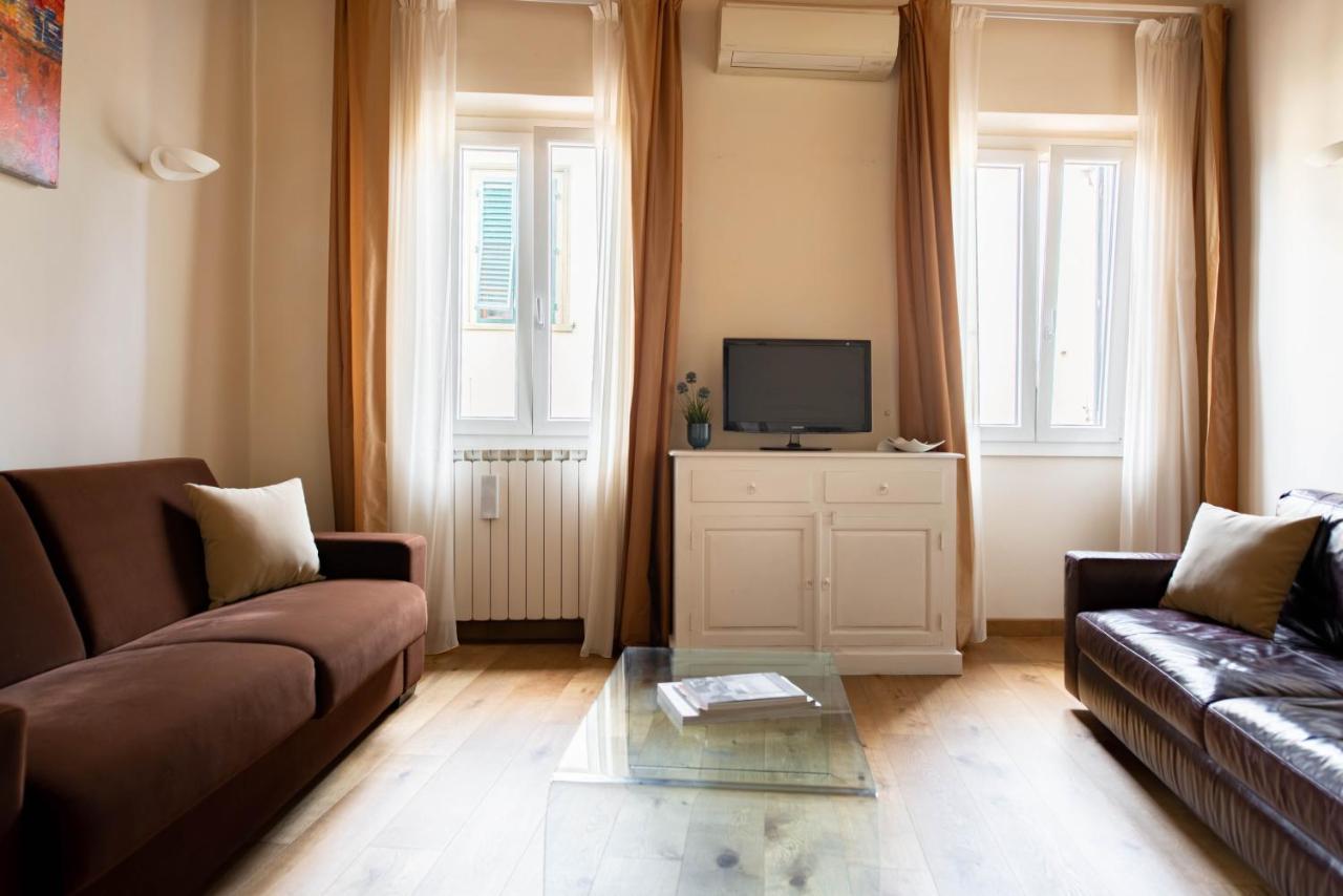 Modern, Bright Near Boboli Gardens & Santo Spirito - Homeunity Firenze Eksteriør bilde