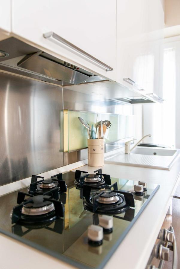 Modern, Bright Near Boboli Gardens & Santo Spirito - Homeunity Firenze Eksteriør bilde