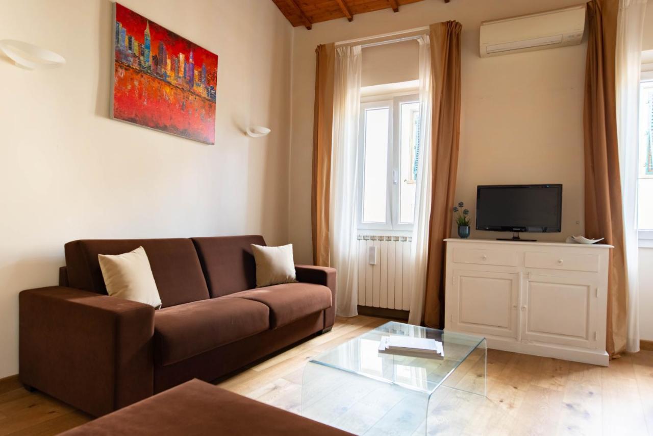 Modern, Bright Near Boboli Gardens & Santo Spirito - Homeunity Firenze Eksteriør bilde