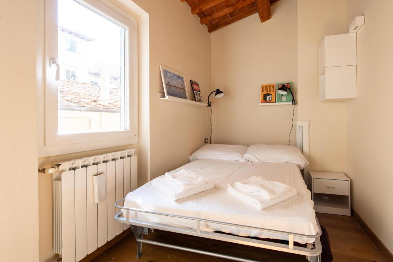 Modern, Bright Near Boboli Gardens & Santo Spirito - Homeunity Firenze Eksteriør bilde