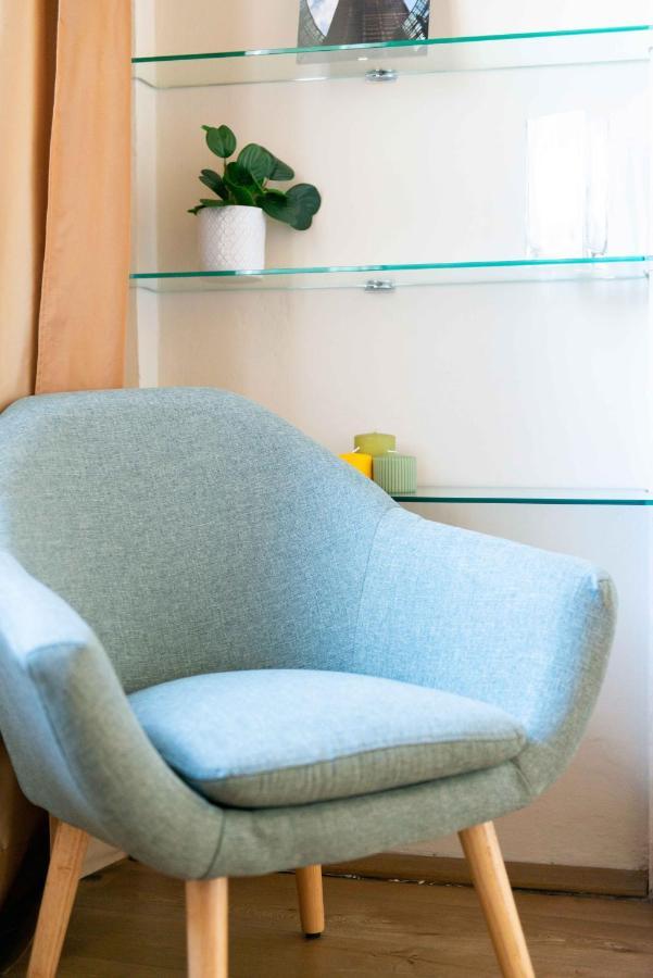 Modern, Bright Near Boboli Gardens & Santo Spirito - Homeunity Firenze Eksteriør bilde