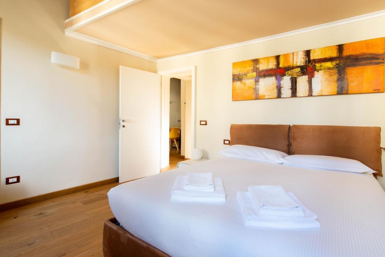 Modern, Bright Near Boboli Gardens & Santo Spirito - Homeunity Firenze Eksteriør bilde