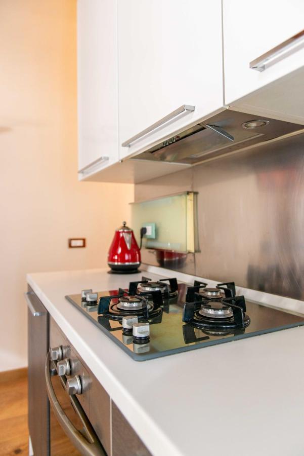 Modern, Bright Near Boboli Gardens & Santo Spirito - Homeunity Firenze Eksteriør bilde